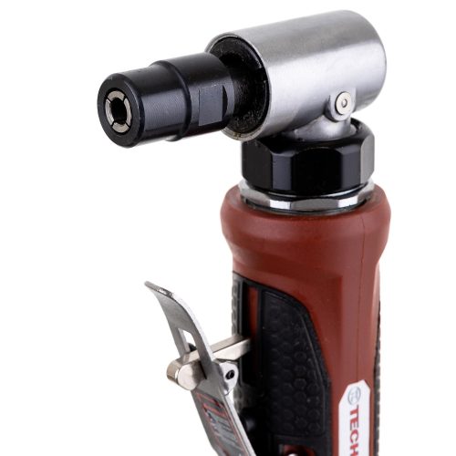 Pneumatikus sarokcsíszoló sebesség szabályozással TC Technic AT-7034N