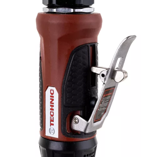 Pneumatikus sarokcsíszoló sebesség szabályozással TC Technic AT-7034N