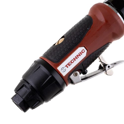 Pneumatikus sarokcsíszoló sebesség szabályozással TC Technic AT-7034N