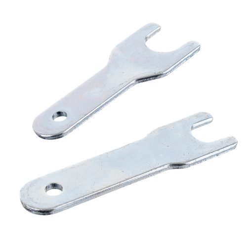 Pneumatikus sarokcsíszoló sebesség szabályozással TC Technic AT-7034N