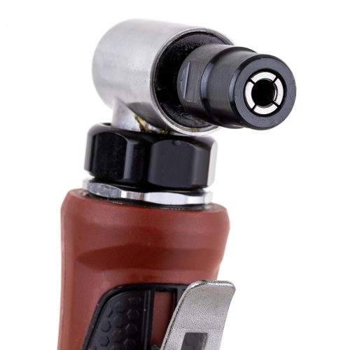 Pneumatikus sarokcsíszoló sebesség szabályozással TC Technic AT-7034N