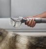 Állatszőr eltávolító készlet Dyson porszívókhoz, teleszkópos csővel és PET Groom szívófejjel
