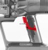 Ravasz, működtető billentyű Dyson V10/v11 porszívóhoz  (indítógomb)