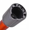 Felszívó cső Dyson V7, V8, V10, V11, V15, GEN5 porszívókhoz – 74 cm (967477-03 gyári cikkszám kiváltásra)