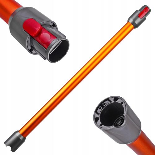 Felszívó cső Dyson V7, V8, V10, V11, V15, GEN5 porszívókhoz – 74 cm (967477-03 gyári cikkszám kiváltásra)