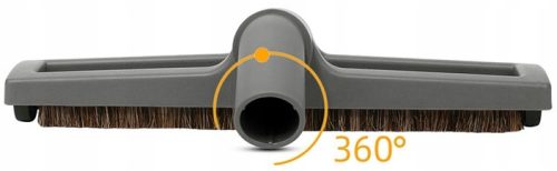 Utángyártott parketta és keménypadló tisztító szívófej Dyson porszívókhoz – kompatibilis modellek: V6, V7, V8, V10, V11, V15, DC sorozat 