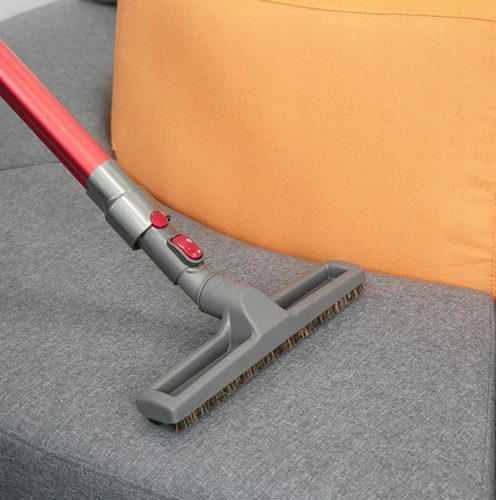 Utángyártott parketta és keménypadló tisztító szívófej Dyson porszívókhoz – kompatibilis modellek: V6, V7, V8, V10, V11, V15, DC sorozat 