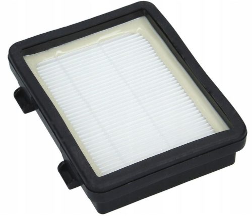 HEPA szűrő Bosch Serie2  BGC BGS porszívóhoz (17001740 cikkszám kiváltására) BGC05A220A, BGC05A320, BGC05A322, BGC05AAA1, BGC05AAA2