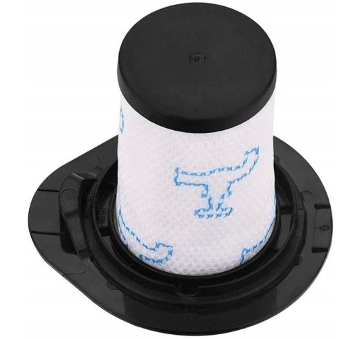 Moshatró habszűrő Rowenta és Tefal porszívókhoz (ZR009002 gyári cikkszám cseredarabja)