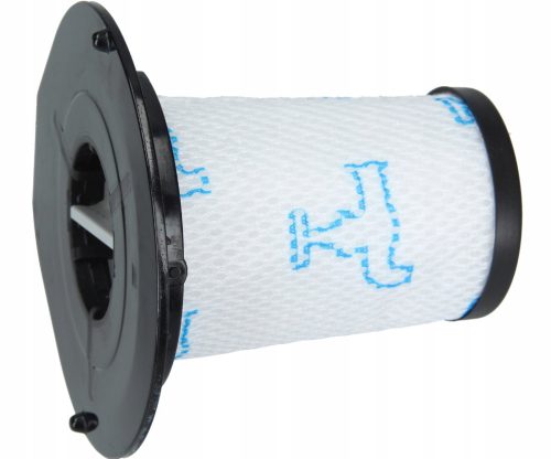 Moshatró habszűrő Rowenta és Tefal porszívókhoz (ZR009002 gyári cikkszám cseredarabja)