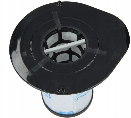 Moshatró habszűrő Rowenta és Tefal porszívókhoz (ZR009002 gyári cikkszám cseredarabja)