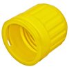 Karcher Puzzi 8/1, 10/1 szőnyegtisztító gép felszívócsövének szorító anyája (5.310-000.0)