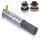 Univerzális szénkefe motorhoz, kompatibilis  Karcher NT501, NT360, NT351, 65/2, 700 PUZZI 100, 200, 300, K3001, K2801 K2701, K2601  ipari porszívókkal - 1 db
