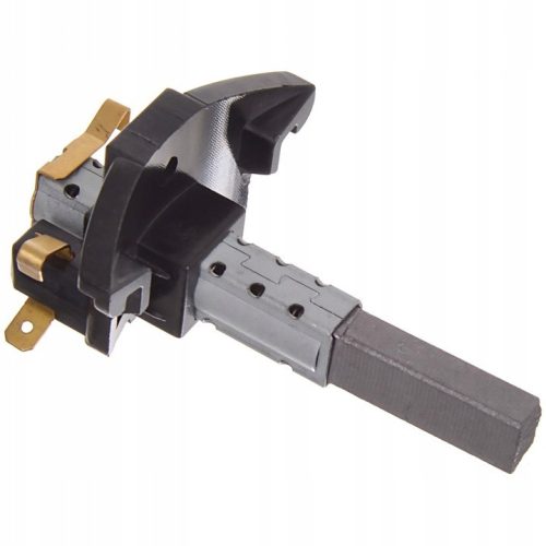 Univerzális szénkefe turbinás szívó motorokhoz – LG, Samsung, Zelmer, Electrolux porszívókhoz (2000W, 1800W, 1600W) - 1 db