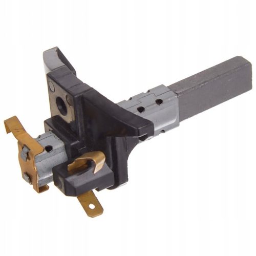 Univerzális szénkefe turbinás szívó motorokhoz – LG, Samsung, Zelmer, Electrolux porszívókhoz (2000W, 1800W, 1600W) - 1 db