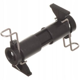   Tömlőadapter Nilfisk, Stihl RE, Husqvarna Click csatlakozóval, 140 bar, műanyag