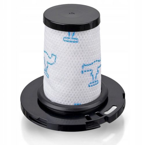 Utángyártott mosható szűrő TEFAL X-Force Flex / ROWENTA X-Force Flex porszívókhoz (ZR009007 kiváltására)
