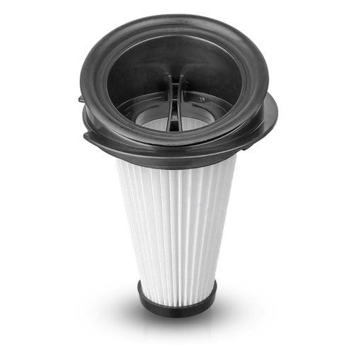 MoshatóHEPA  kúpos szűrő BEKO VRT és GRUNDIG VCH álló porszívókhoz - 1 db  (9178013673 gyári cikkszám cseredarabja)