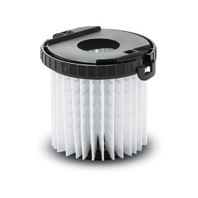   Mosható légszűrő KARCHER VC5 és VC5 Premium porszívókhoz (2.863-239.0 gyári cikkszám cseredarabja)