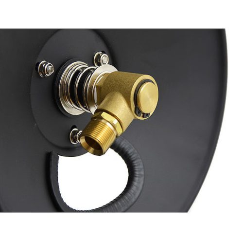 Doborsó 30 m-es tömlővel a Karcher HD HDS nagynyomású mosóhoz