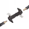 Magasnyomású tömlő csatlakozó Karcher K2-K7 – Click-Click adapter