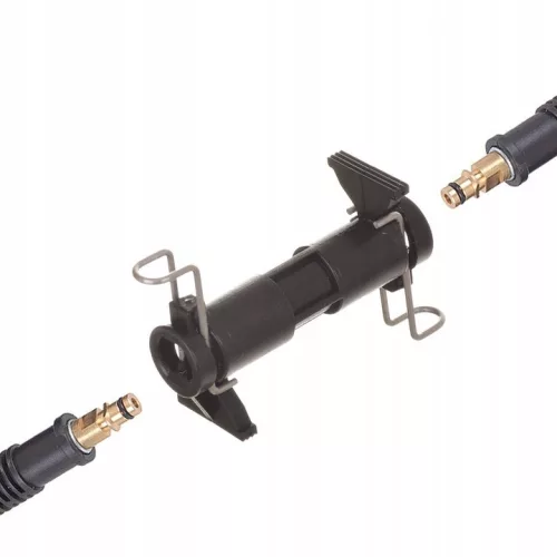 Magasnyomású tömlő csatlakozó Karcher K2-K7 – Click-Click adapter