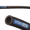 15 méteres Premium hőálló magasnyomású tömlő Karcher HD, HDS és KRANZLE mosókhoz  M22 - M22 csatlakozással DN10, 250Bar, 155°C