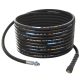 HydroLine DN8 1SC 20M (M22  - 11 mm-es dugó csapággyal) magasnyomású mosókhoz