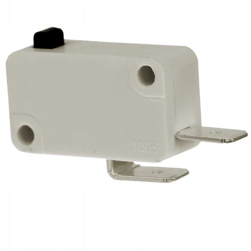  Eredeti mikrokapcsoló nyomáskapcsolóval Karcher HD / HDS sorozatú magasnyomású mosókhoz (régi 6.631-807.0 / új 6.631-070.0)