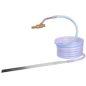   Homokfúvó készlet Karcher HD/HDS, Kranzle magasnyomású mosókhoz - 1/4"belső menetes csatlakozással (max 250bar, 40l/perc) SAND-JET