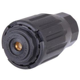   Professzionális turbó fúvóka (szennymaró fej) kerámia betéttel 1/4" belső menetes csatlakozással, 035-es méret - 170 bar, 60°C