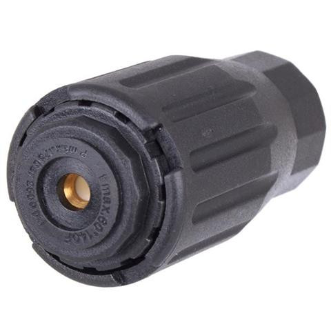 Professzionális Rotációs Turbófúvóka (170 bar, 60°C, 1/4") - Méret 035