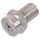 Fúvóka vízsugárhoz 1/8" 25-070