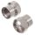 Csatornatisztító fúvóka 3+1 furattal 1/8" belső menetes csatlakozással - 1 db 040