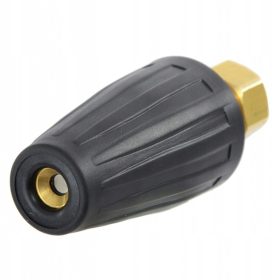   Fúvóka rotációs 055 - 207 bar nyomásállóságú, 100°C hőmérséklet-ellenálló, 1/4" belső menetes csatlakozással