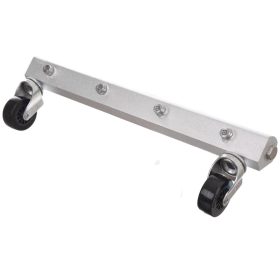   T-Racer, Térkőmosó fej 4 fúvókával, 150°C, 280 Bar, 1/4" belső menetes csatlakozással