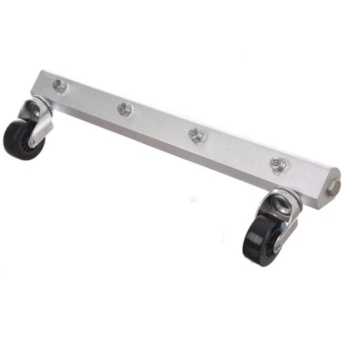 T-Racer, Térkőmosó fej 4 fúvókával, 150°C, 280 Bar, 1/4" belső menetes csatlakozással