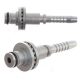 Tömlővégi csatlakozó Karcher HD/HDS, 11 mm-es dugó, DN6