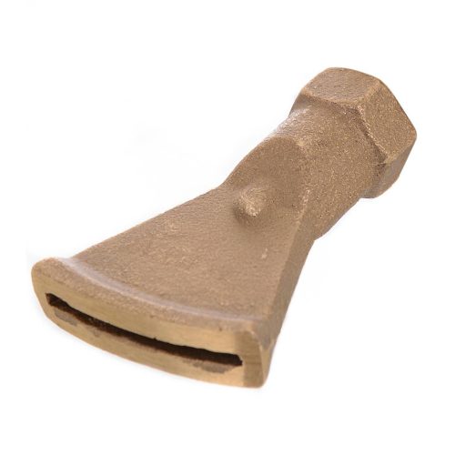 1/4" Női Gőzfúvóka Karcher HDS kompatibilitással