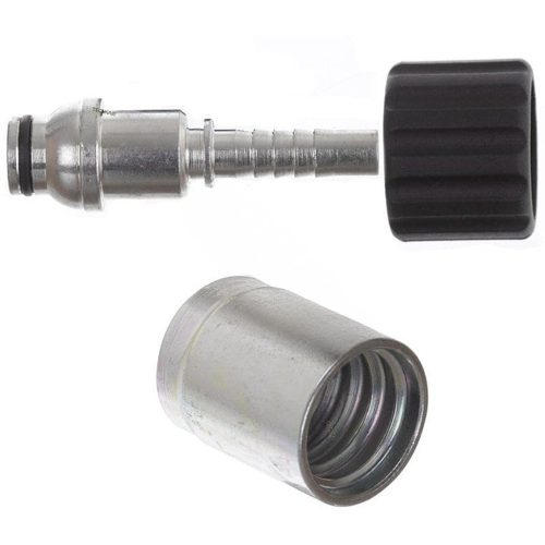 DN6 M22x1,5 14mm Végződés