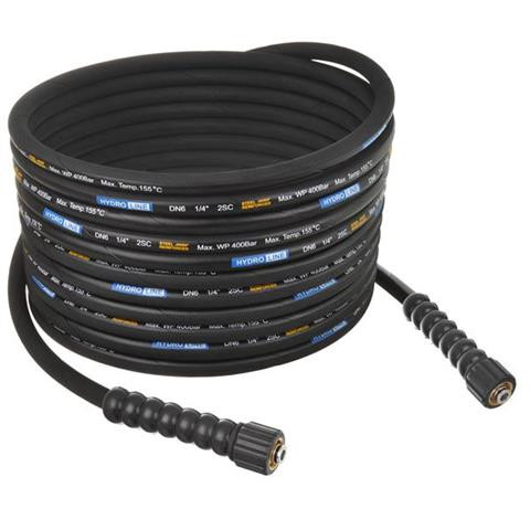 HydroLine DN6 2SC 50M Hidraulikus Tömlő - M22-M22 Csatlakozóval