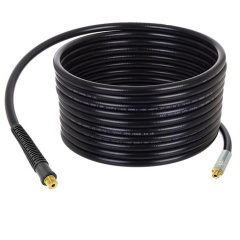 Nylon Tömlő 20M 1/4" Női (mosó) - 1/8" Női (mosó)