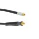 25 méteres 6 mm x 3 mm Nylon Mosótömlő