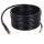 Nylon Mosótömlő 5 Méter 1/4" Külső Menetes - 1/8" Külső Menetes Csatlakozókkal