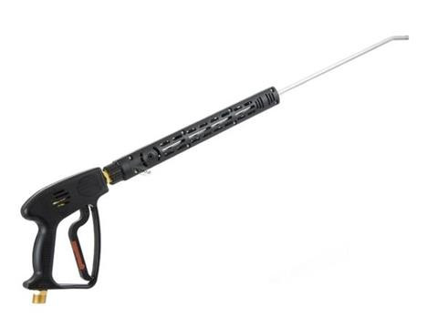 HPG07DANE Rövid Pisztoly + Lándzsa 900mm, 345 bar, 150 °C, 40 l/perc