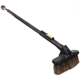   R+M DOUBLE SB-WASH lándzsa kefével Karcher, WAP, EHRLE érintésmentes autómosókhoz