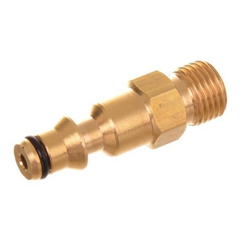 1/4" Szélvédő-csatlakozó fúvókához - Lavor Galaxy Iclean Wave HR Vertigo