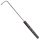 Lándzsás szórókar HW, 900 mm, 1/4"BM - 1/4"BM, 350 bar, 45 L/perc