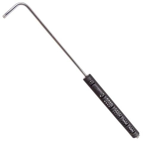 Lándzsás szórókar HW, 900 mm, 1/4"BM - 1/4"BM, 350 bar, 45 L/perc