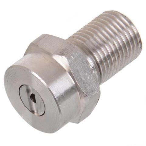 Vízfúvóka 1/8" 25-025 - Precíziós Vízfúvóka, Ipari Alkalmazásokhoz, Tartós és Korrózióálló